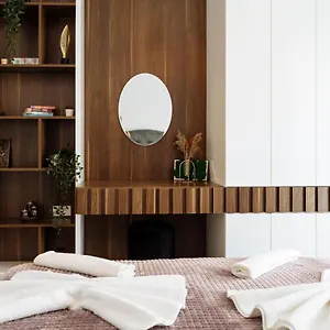 Apartament Cozy Special Pallady With Garden & Courtyard, Bucureşti