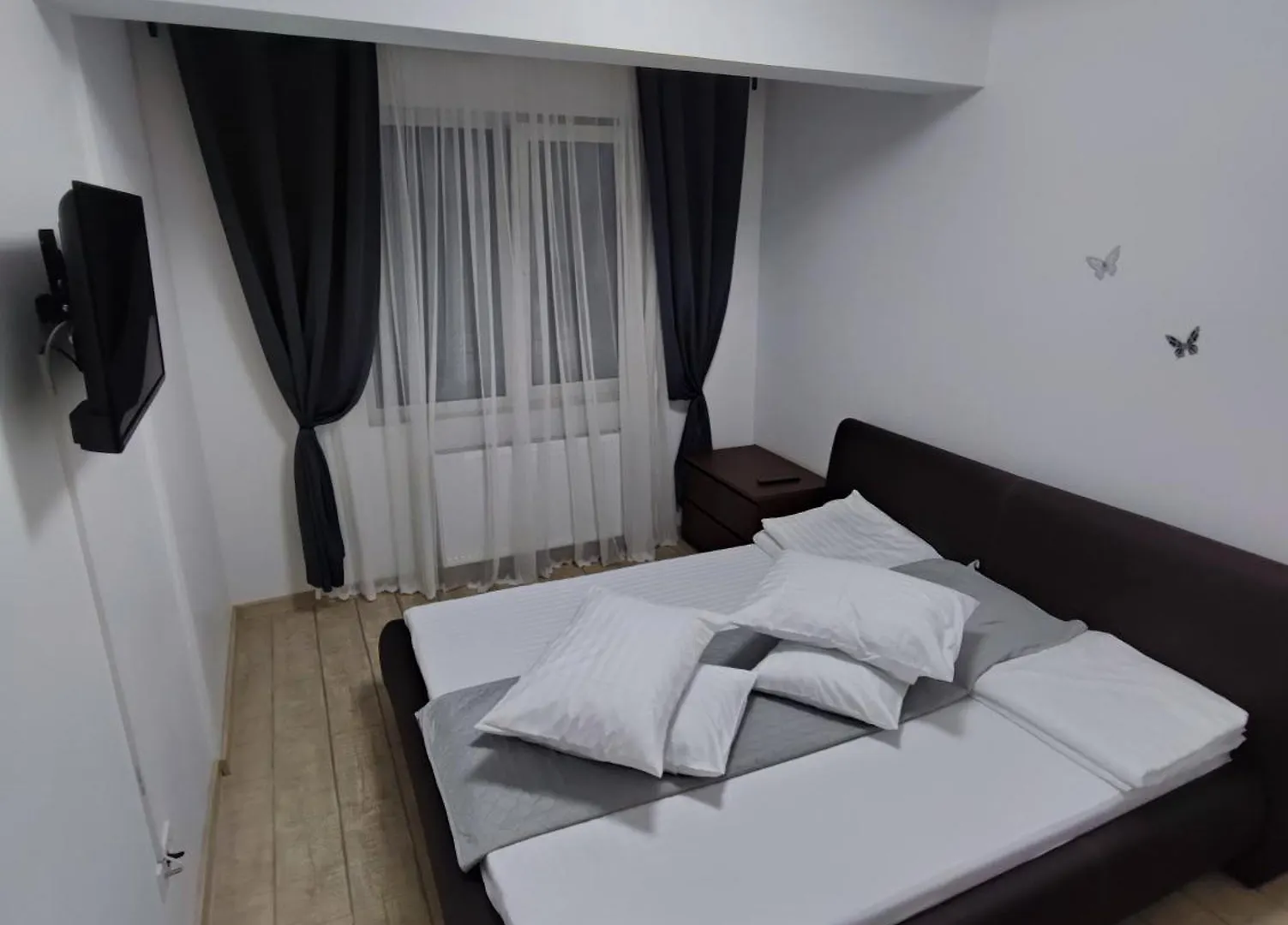 Marimar Apartment Bucharest 0*,  Romania