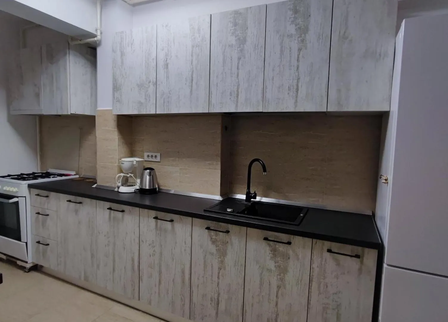 Marimar Apartment Bucharest Romania