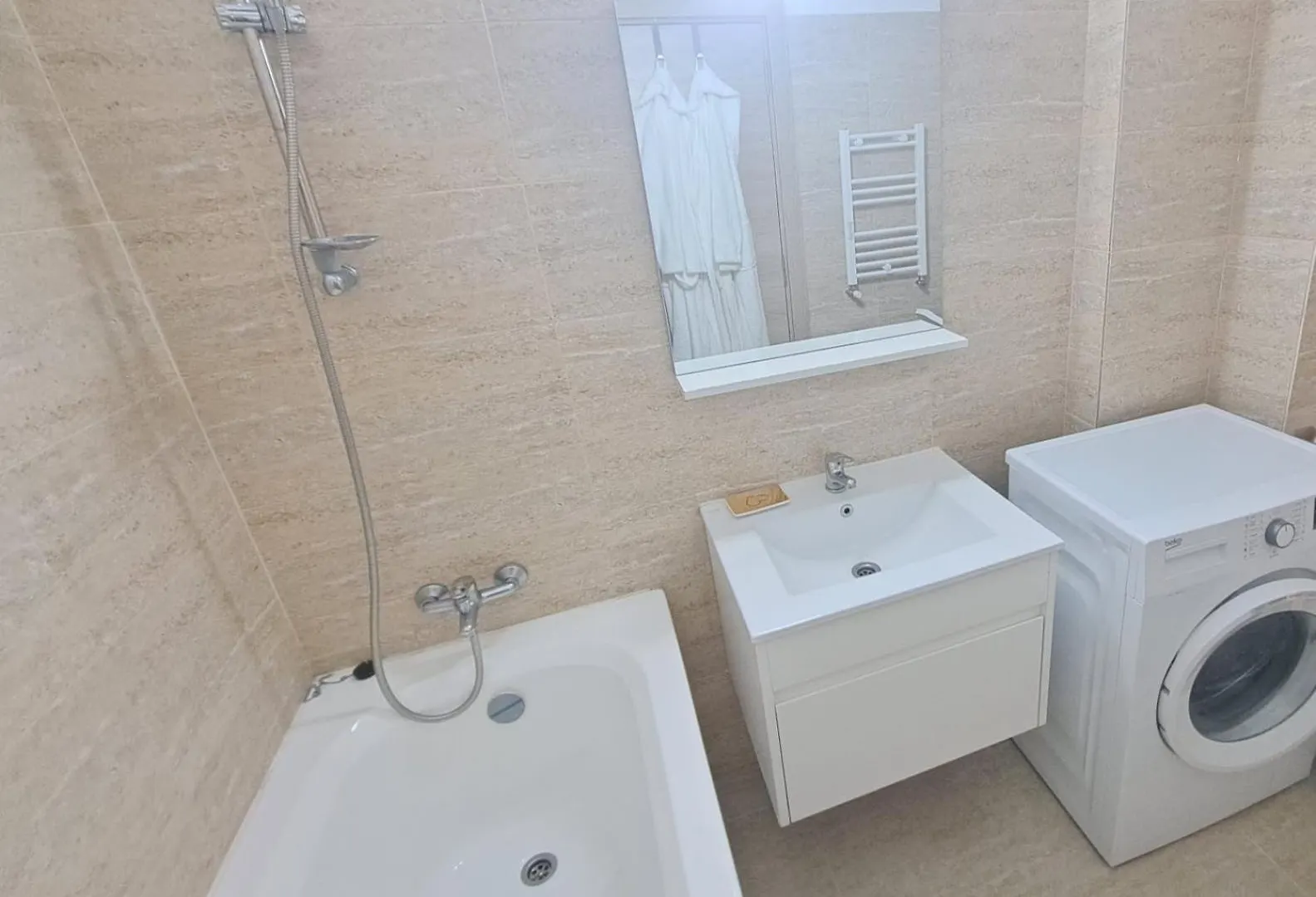 Marimar Apartment Bucharest