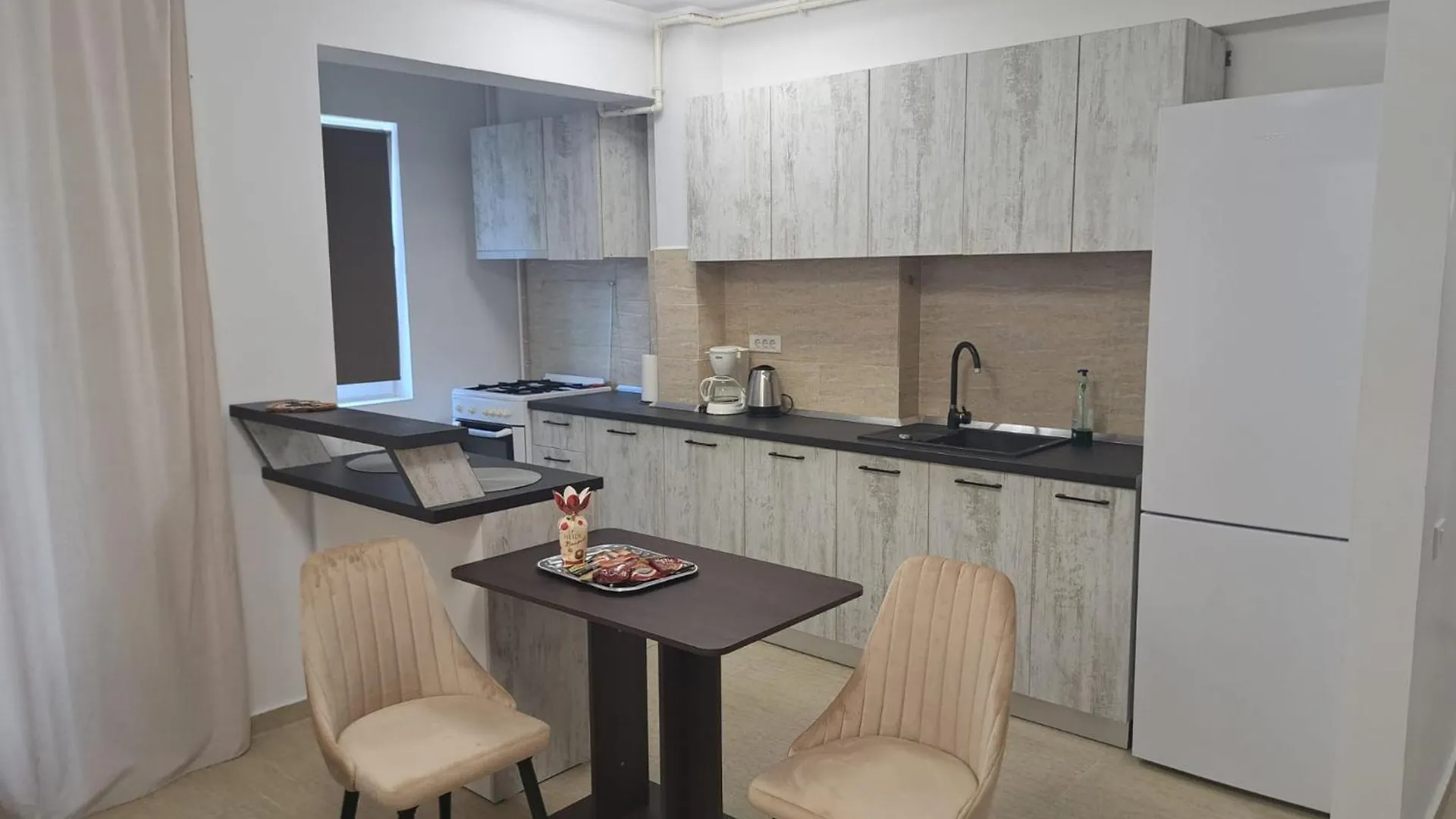 Marimar Apartment Bucharest