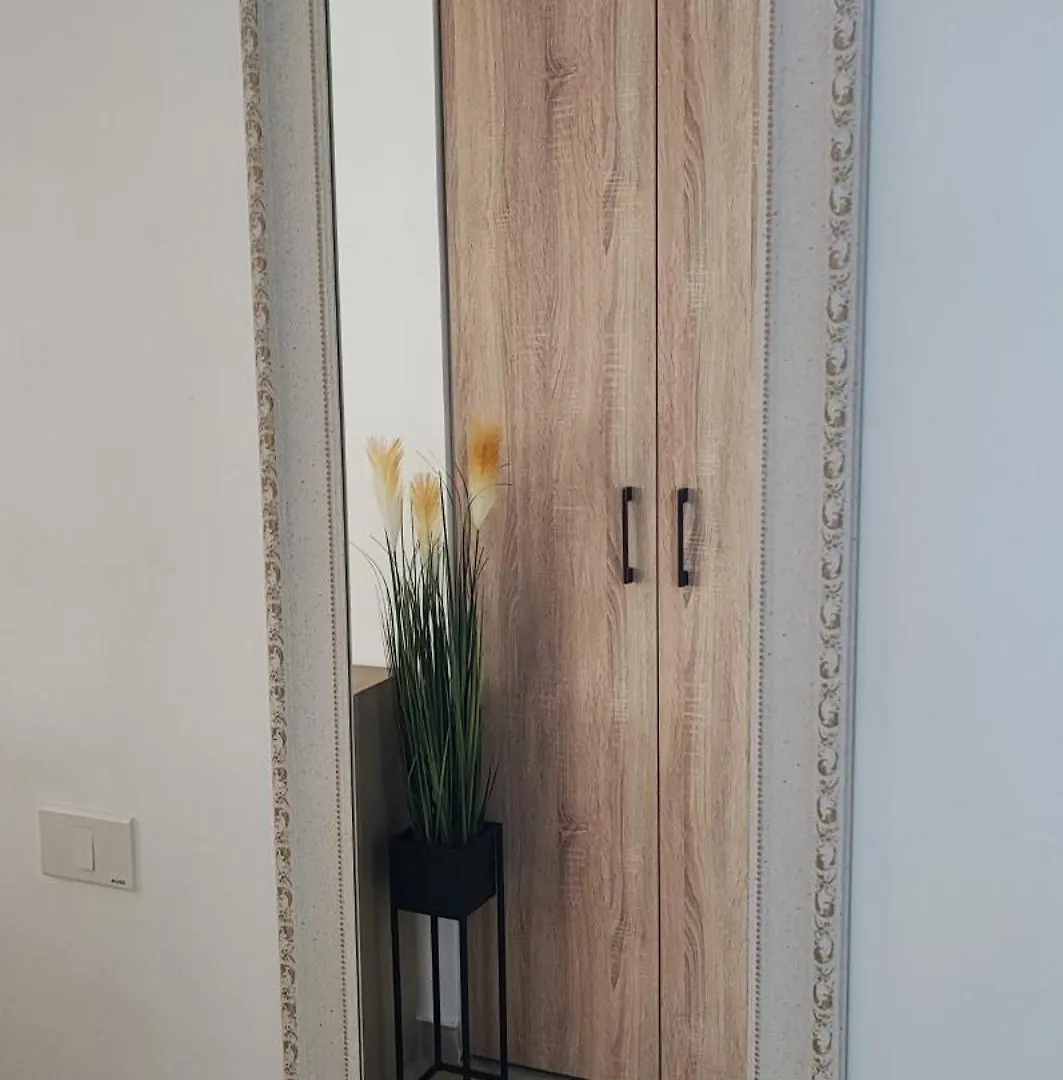 Marimar Apartment Bucharest
