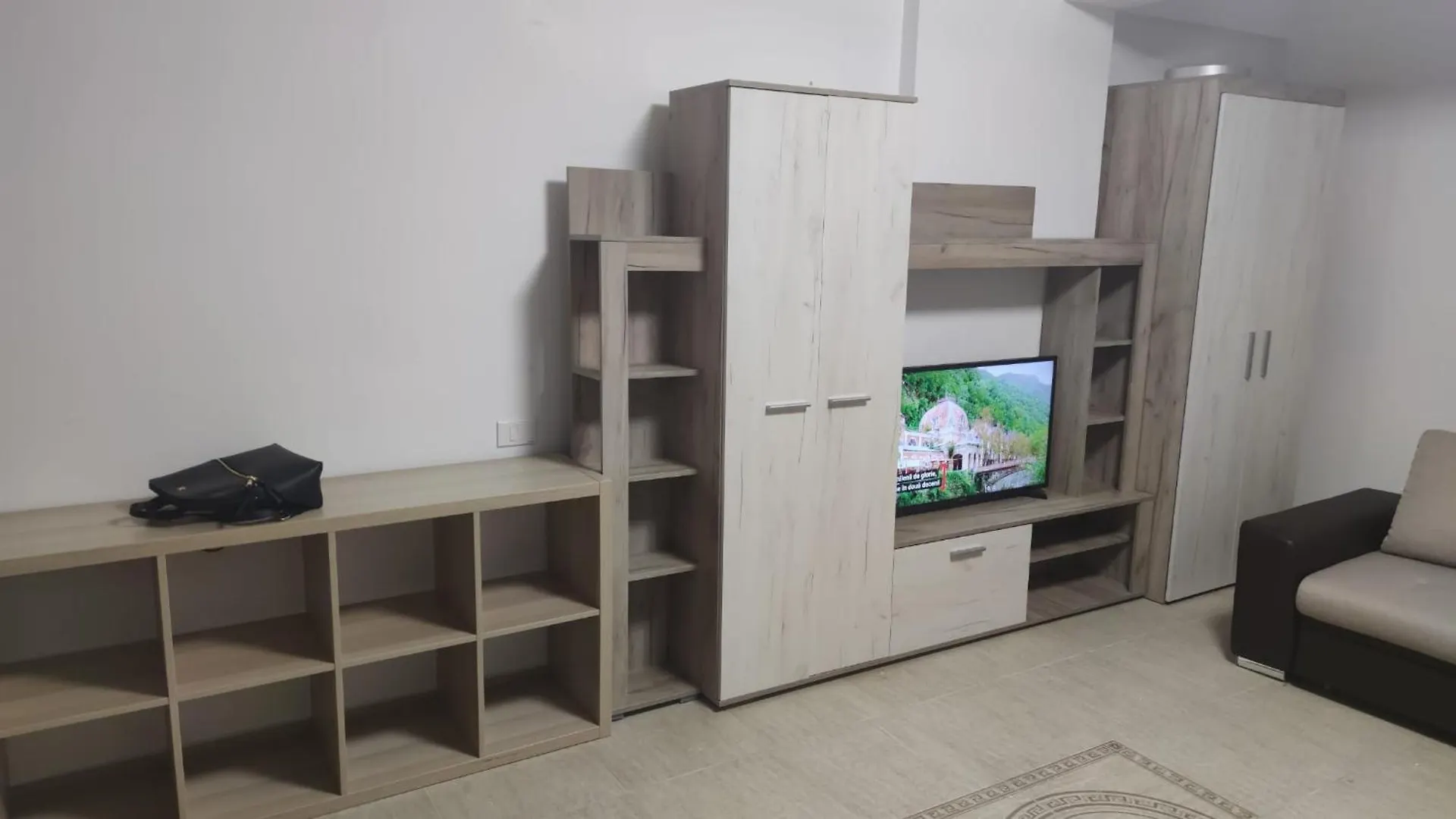 Marimar Lejlighed Bukarest