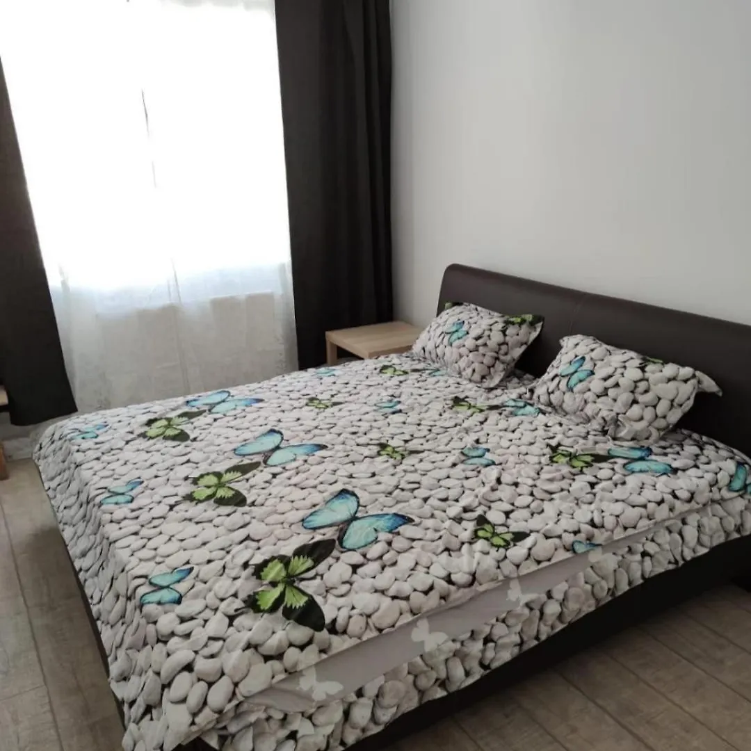 Marimar Lejlighed Bukarest